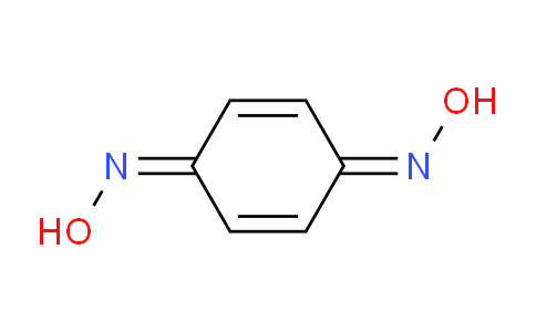 p-Quinone Dioxime