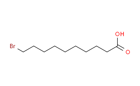 10-Bromodecanoic acid