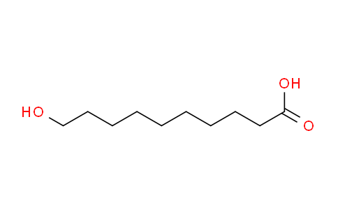 10-Hydroxydecanoic acid