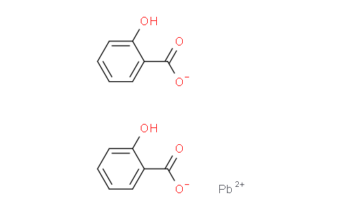 Lead salicylate