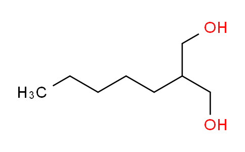 2-正戊丙烷-1,3-二醇