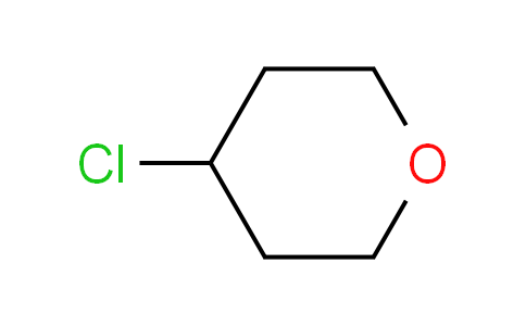 4-Chlorooxane