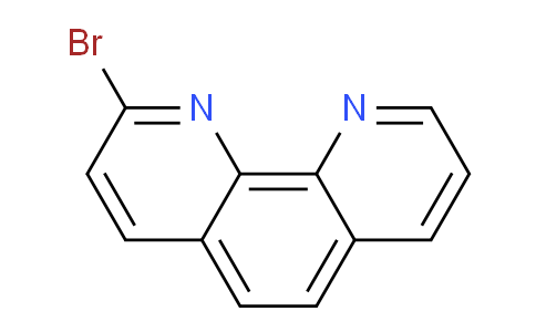 2-溴-1,10-菲罗啉