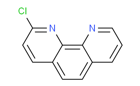 2-Chloro-1,10-phenanthroline