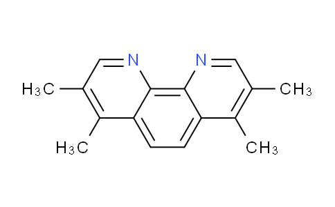 3,4,7,8-四甲基-1,10-菲罗啉