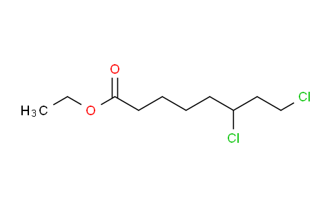 Ethyl 6,8-dichlorooctanoate