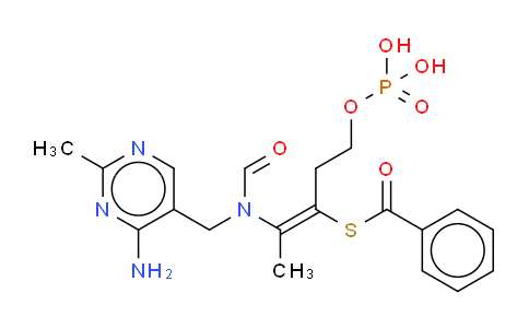 Benfotiamine