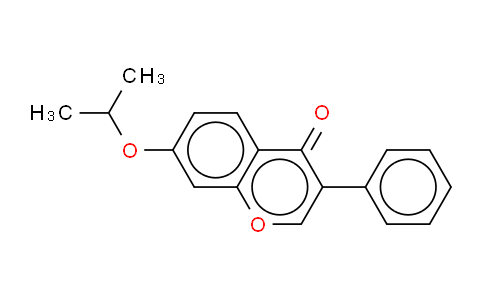 Ipriflavone