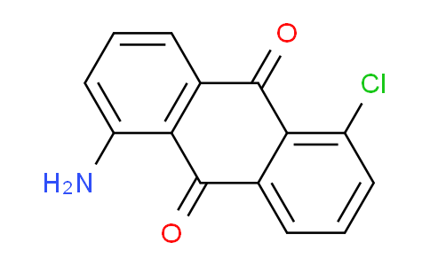 1-Amino-5-chloroanthraquinone