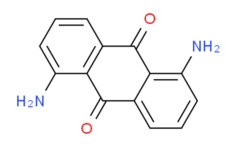 1,5-二氨基蒽醌