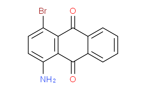 1-氨基-4-溴蒽醌