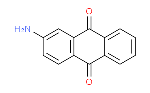 2-Aminoanthraquinone
