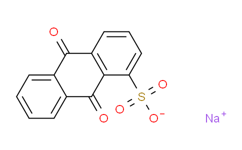 蒽醌-1-磺酸钠