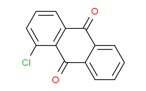 1-氯蒽醌