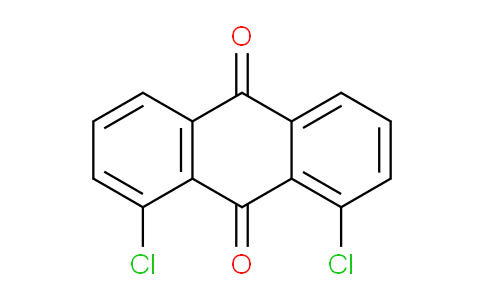 1,8-二氯蒽醌