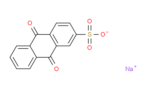 Sodium 2-anthraquinonesulfonate