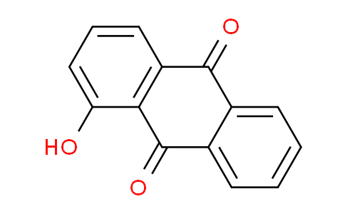 1-Hydroxyanthraquinone