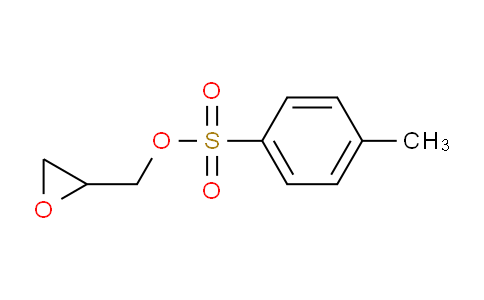 Glycidyl tosylate