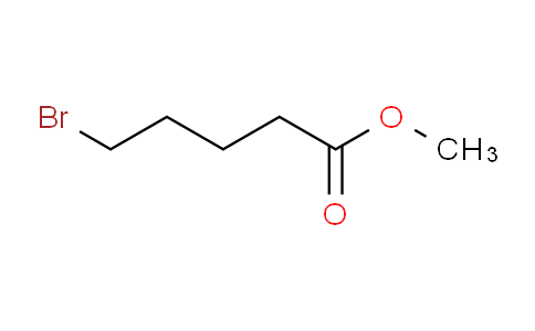 Methyl 5-bromovalerate