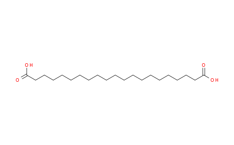 Heneicosanedioic acid