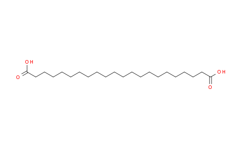 Docosanedioic acid