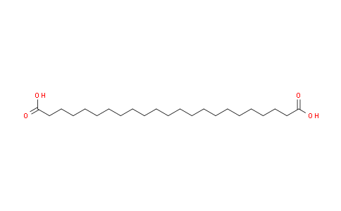 Tricosanedioic acid