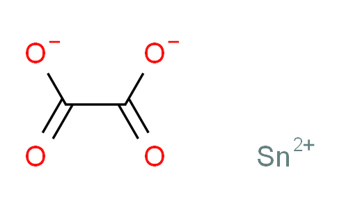 Tin(II) oxalate