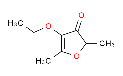 2,5-二甲基-4-乙氧基-3(2H)-呋喃酮