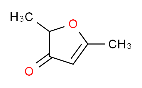 2,5-二甲基-3(2H)-呋喃酮