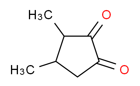 3,4-二甲基-1,2-环戊二酮