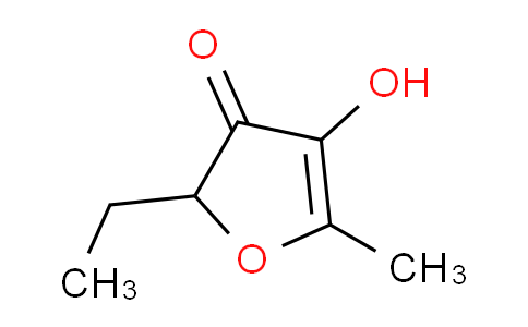2-乙基-4-羟基-5-甲基-3(2H)-呋喃酮
