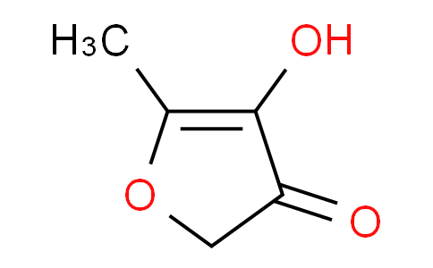 4-羟基-5-甲基-3(2H)-呋喃酮