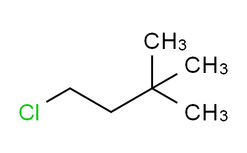 1-Chloro-3,3-dimethylbutane