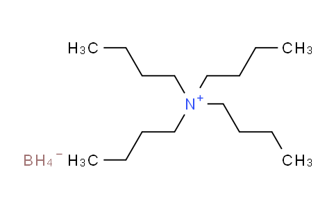 Tetrabutylammonium borohydride