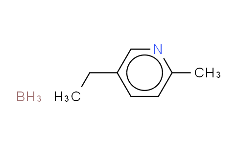 5-乙基-2-甲基吡啶硼烷