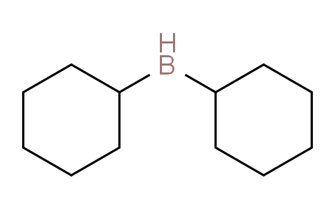 Dicyclohexylborane