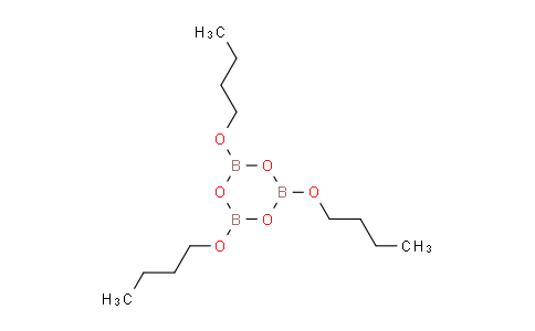 Tributoxyboroxine