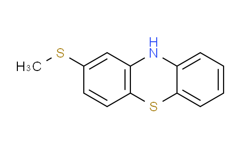 2-Methylthiophenothiazine