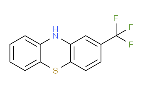 2-(Trifluoromethyl)phenothiazine