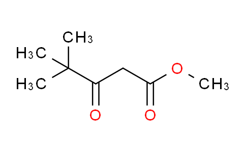 Methyl pivaloylacetate
