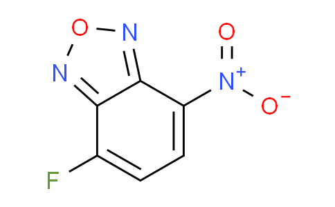 4-Fluoro-7-nitrobenzofurazan