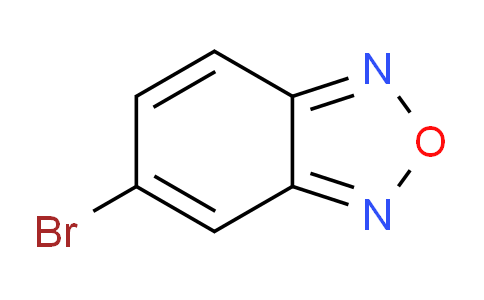 5-溴-2,1,3-苯并恶唑