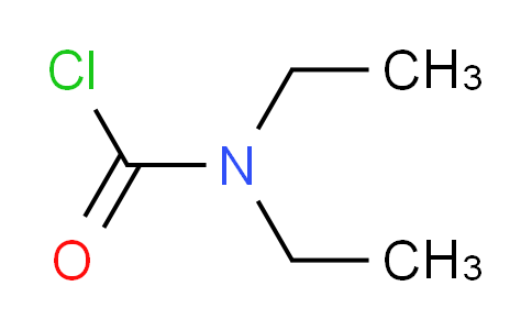 Diethylcarbamoyl chloride