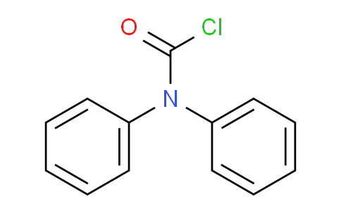 Diphenylcarbamyl chloride