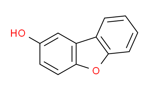 2-Hydroxydibenzofuran