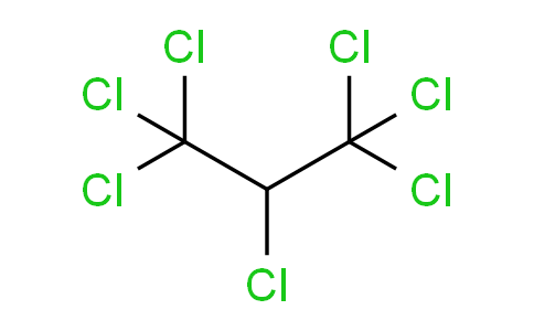 1,1,1,2,3,3,3-Heptachloropropane
