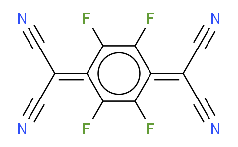 四氟四氰基醌二甲烷(以升华法纯化)[有机电子材料]
