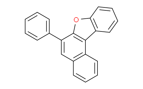 6-Phenylnaphtho[2,1-b]benzofuran