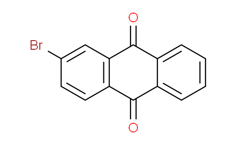 2-Bromoanthraquinone