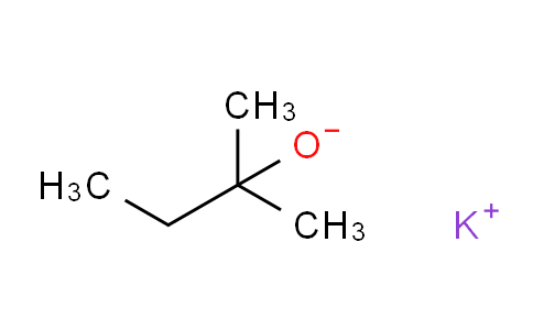 Potassium tert-pentoxide